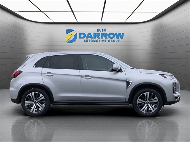 Mitsubishi Outlander Sport Vehicle Full-screen Gallery Image 6