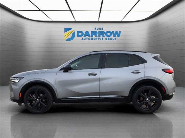 Buick Envision Vehicle Full-screen Gallery Image 2