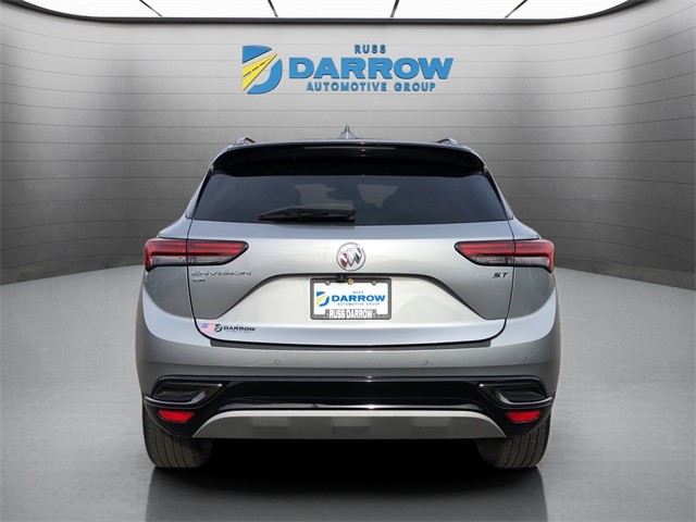 Buick Envision Vehicle Full-screen Gallery Image 4