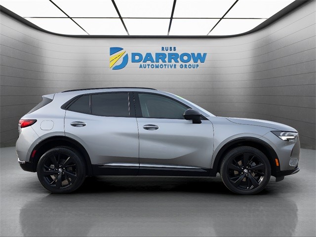 Buick Envision Vehicle Full-screen Gallery Image 6