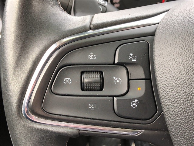 Buick Envision Vehicle Full-screen Gallery Image 9