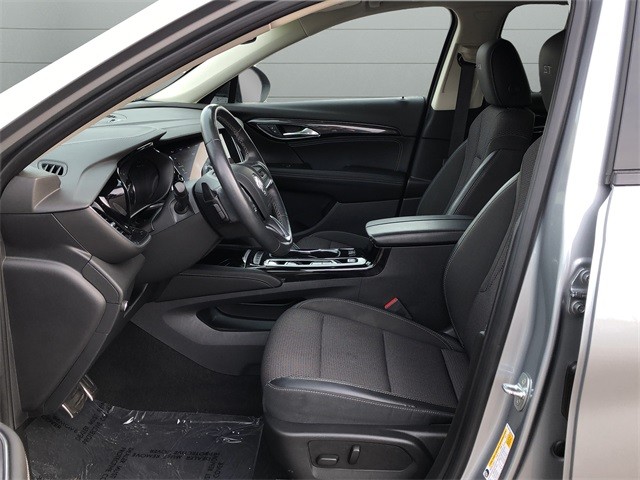 Buick Envision Vehicle Full-screen Gallery Image 10