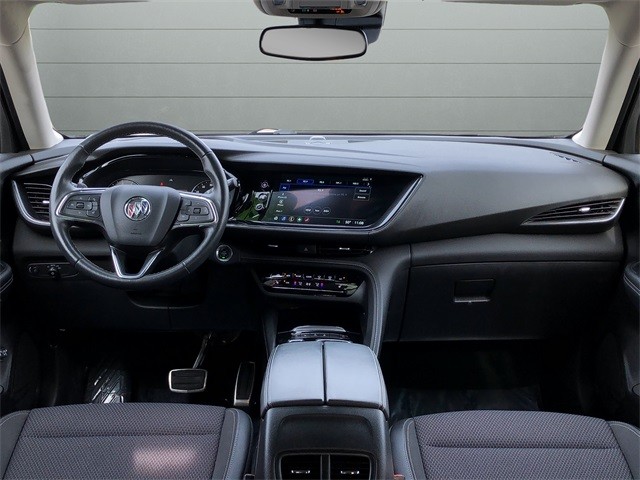 Buick Envision Vehicle Full-screen Gallery Image 12