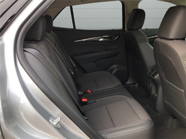 Buick Envision Vehicle Full-screen Gallery Image 14