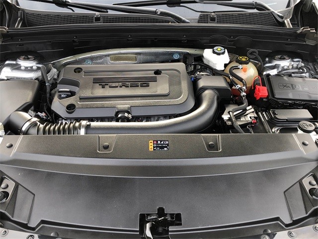 Buick Envision Vehicle Full-screen Gallery Image 19