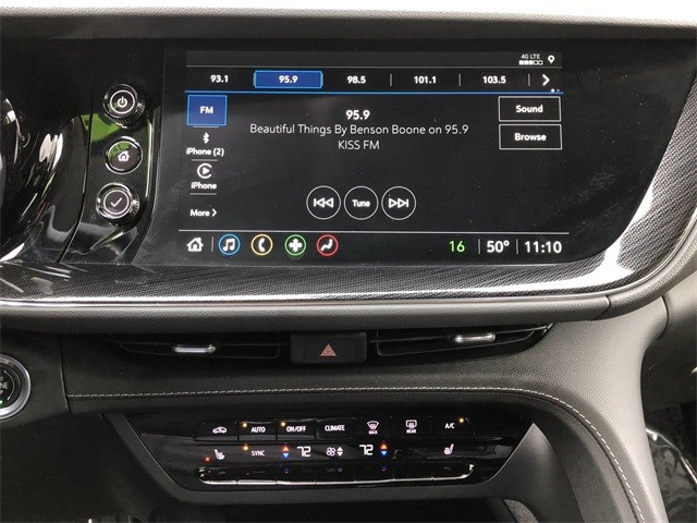 Buick Envision Vehicle Full-screen Gallery Image 21