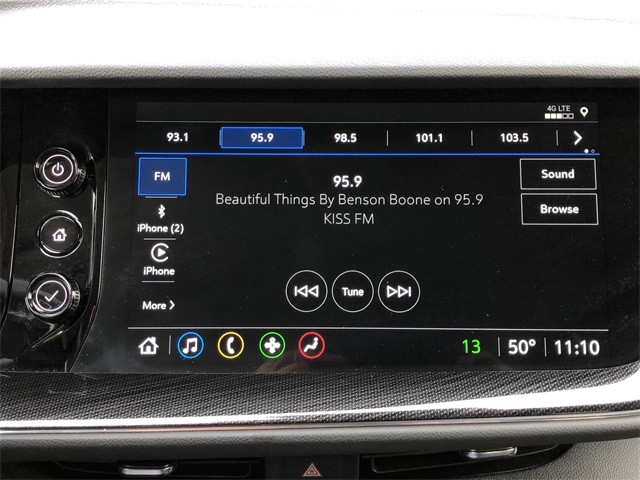 Buick Envision Vehicle Full-screen Gallery Image 22