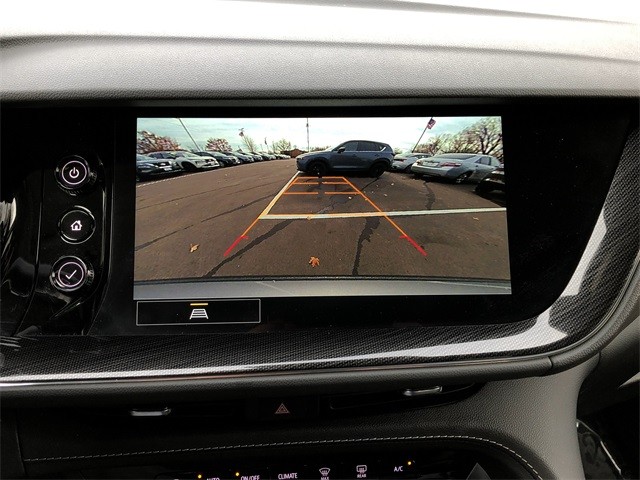 Buick Envision Vehicle Full-screen Gallery Image 23