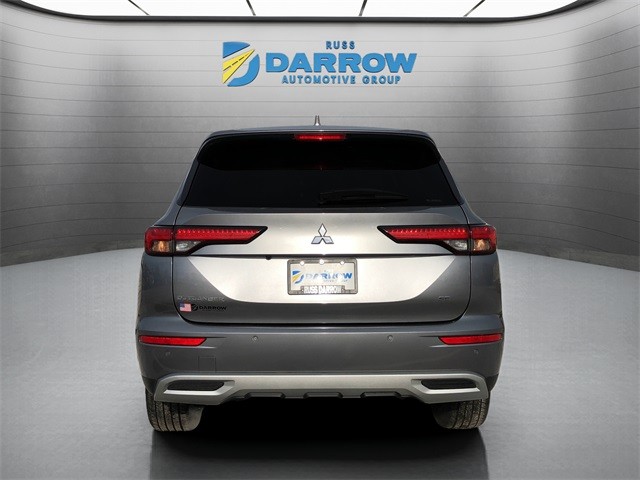 Mitsubishi Outlander Vehicle Full-screen Gallery Image 4