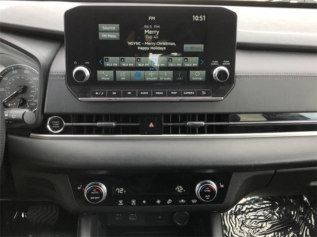 Mitsubishi Outlander Vehicle Full-screen Gallery Image 20