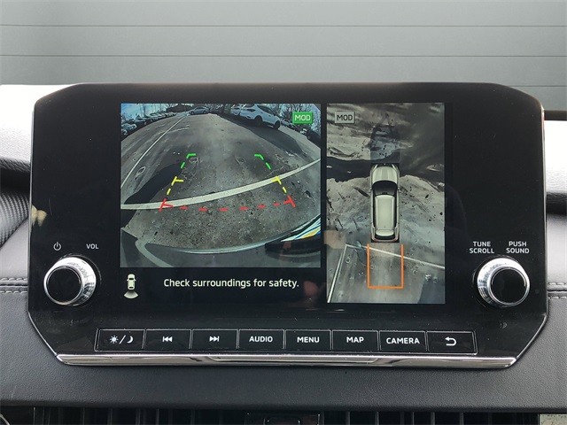 Mitsubishi Outlander Vehicle Full-screen Gallery Image 22