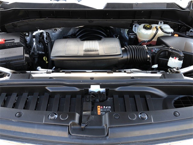 Chevrolet Silverado 1500 Vehicle Full-screen Gallery Image 20