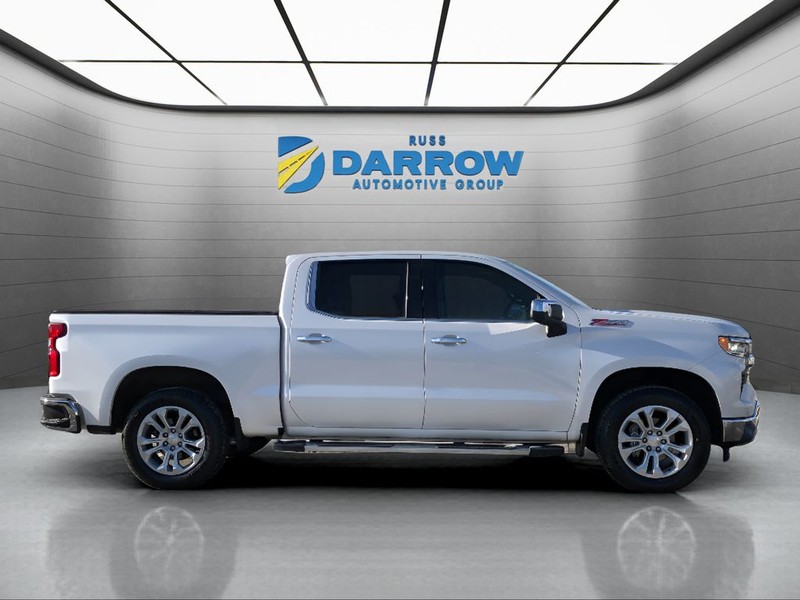 Chevrolet Silverado 1500 Vehicle Full-screen Gallery Image 6