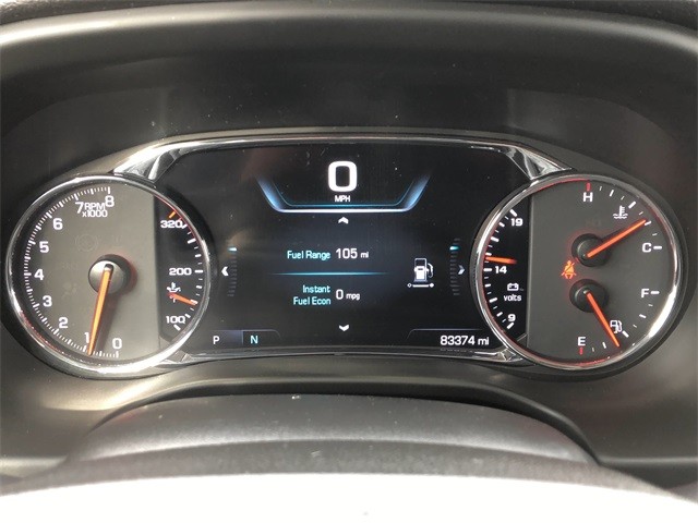 GMC Acadia Vehicle Full-screen Gallery Image 13