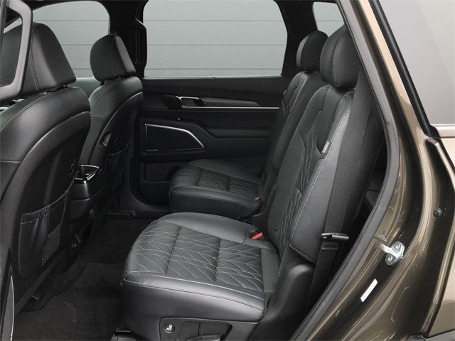 Kia Telluride Vehicle Full-screen Gallery Image 17