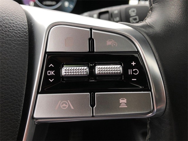 Kia Telluride Vehicle Full-screen Gallery Image 18