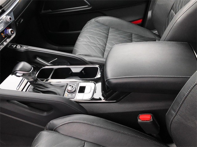 Kia Telluride Vehicle Full-screen Gallery Image 20