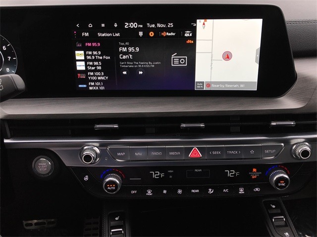 Kia Telluride Vehicle Full-screen Gallery Image 21