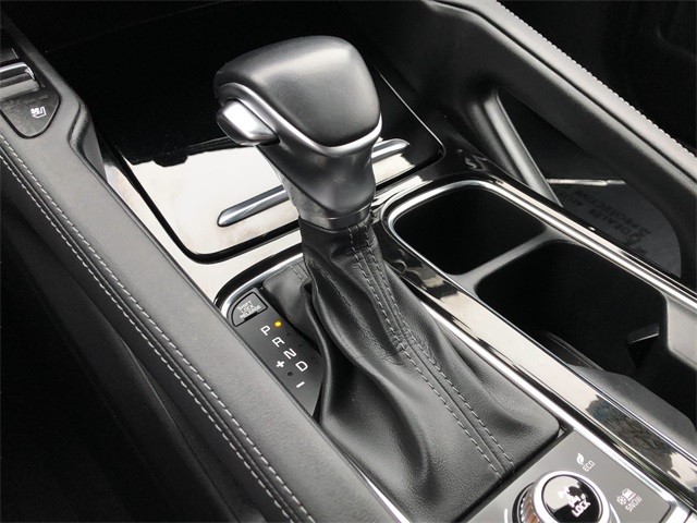 Kia Telluride Vehicle Full-screen Gallery Image 25