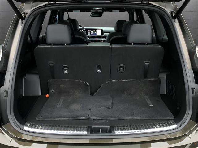 Kia Telluride Vehicle Full-screen Gallery Image 27