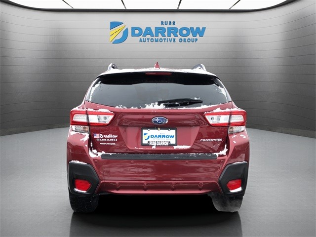 Subaru Crosstrek Vehicle Full-screen Gallery Image 4