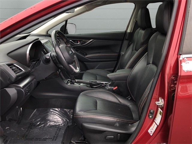 Subaru Crosstrek Vehicle Full-screen Gallery Image 10