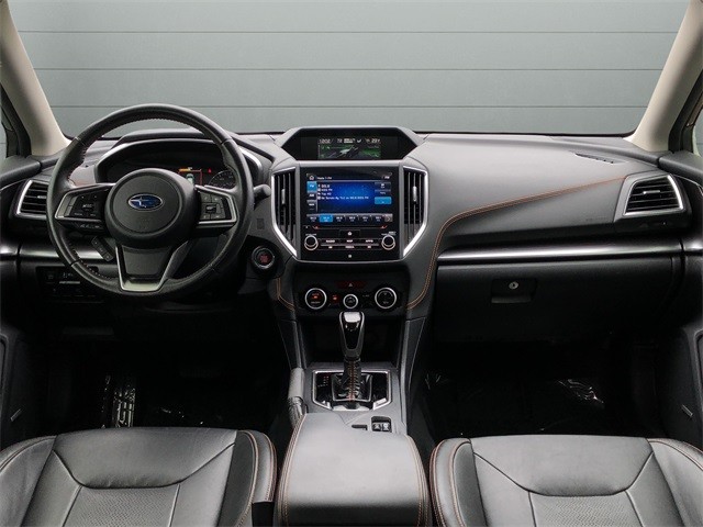 Subaru Crosstrek Vehicle Full-screen Gallery Image 12