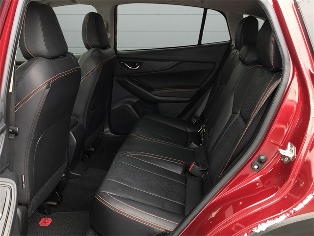 Subaru Crosstrek Vehicle Full-screen Gallery Image 17