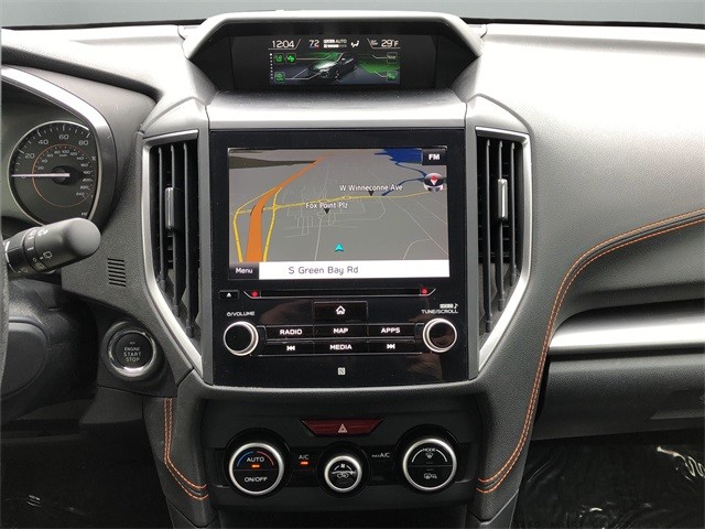 Subaru Crosstrek Vehicle Full-screen Gallery Image 21
