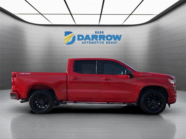 Chevrolet Silverado 1500 Vehicle Full-screen Gallery Image 6