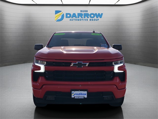 Chevrolet Silverado 1500 Vehicle Full-screen Gallery Image 8