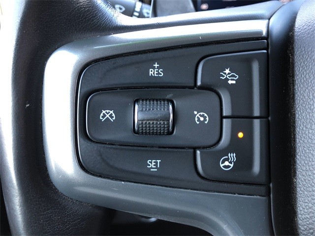 Chevrolet Silverado 1500 Vehicle Full-screen Gallery Image 9