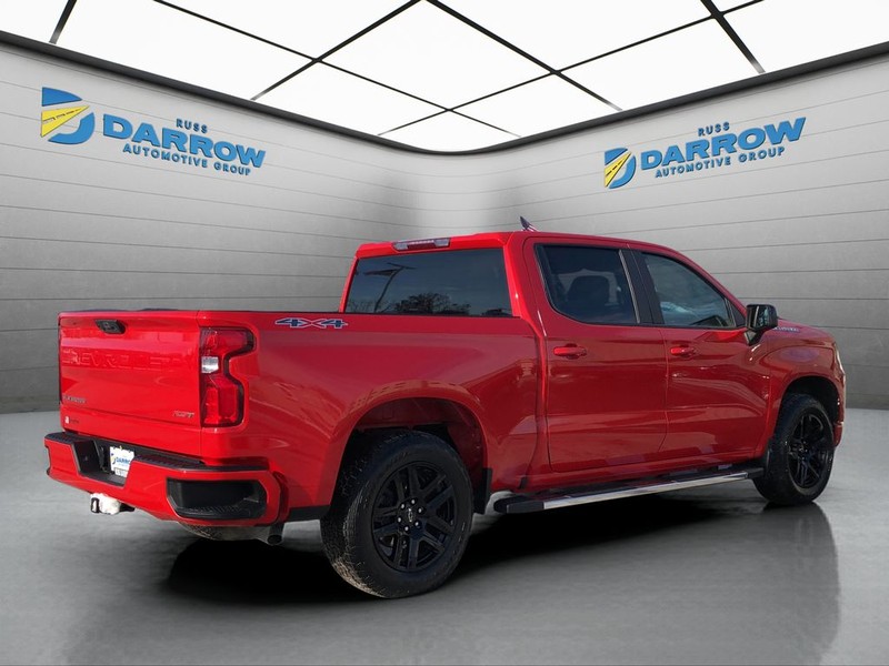 Chevrolet Silverado 1500 Vehicle Full-screen Gallery Image 5