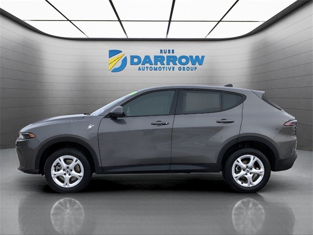 Dodge Hornet Vehicle Full-screen Gallery Image 02