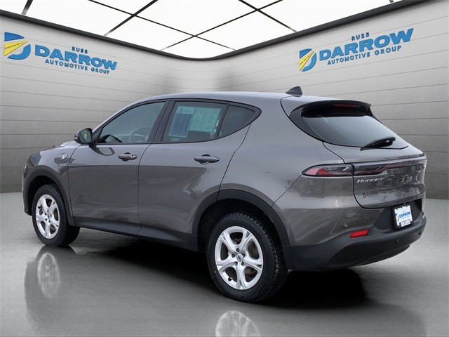 Dodge Hornet Vehicle Full-screen Gallery Image 03