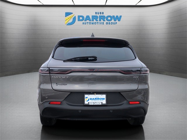 Dodge Hornet Vehicle Full-screen Gallery Image 04