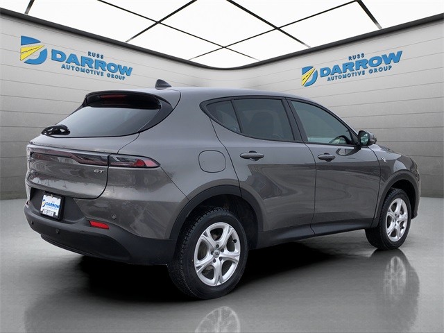 Dodge Hornet Vehicle Full-screen Gallery Image 05