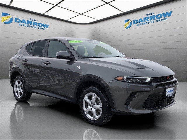 Dodge Hornet Vehicle Full-screen Gallery Image 07