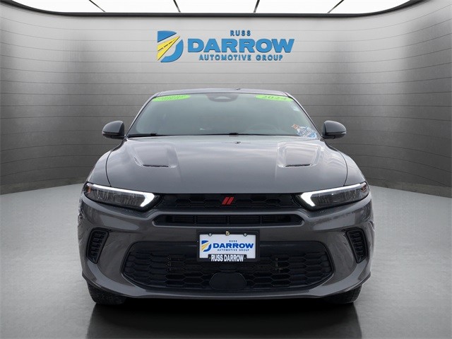 Dodge Hornet Vehicle Full-screen Gallery Image 08