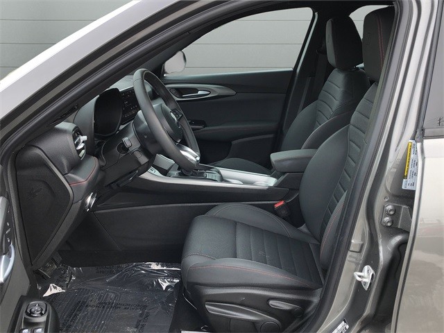 Dodge Hornet Vehicle Full-screen Gallery Image 10