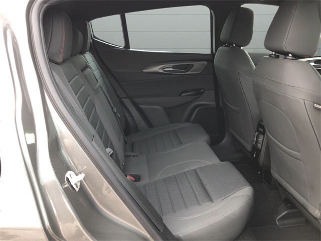 Dodge Hornet Vehicle Full-screen Gallery Image 14