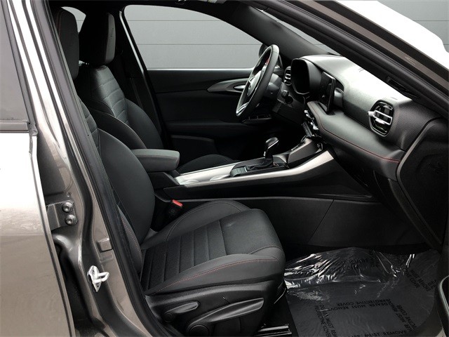 Dodge Hornet Vehicle Full-screen Gallery Image 15