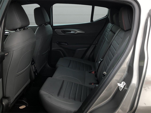 Dodge Hornet Vehicle Full-screen Gallery Image 16