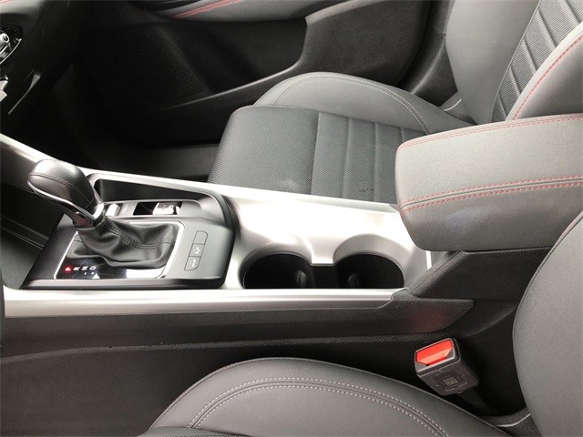 Dodge Hornet Vehicle Full-screen Gallery Image 20