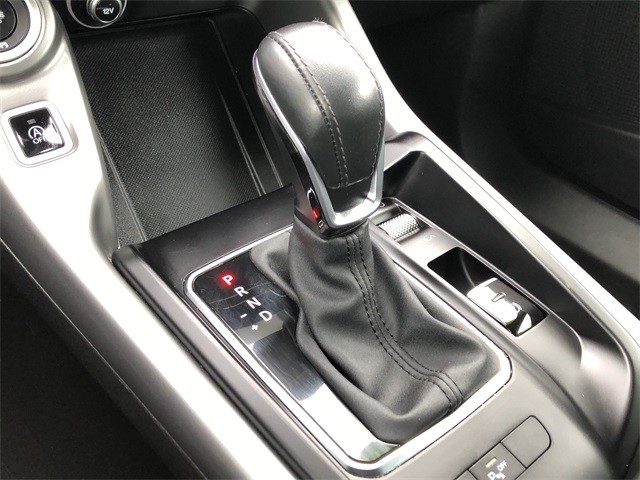 Dodge Hornet Vehicle Full-screen Gallery Image 25