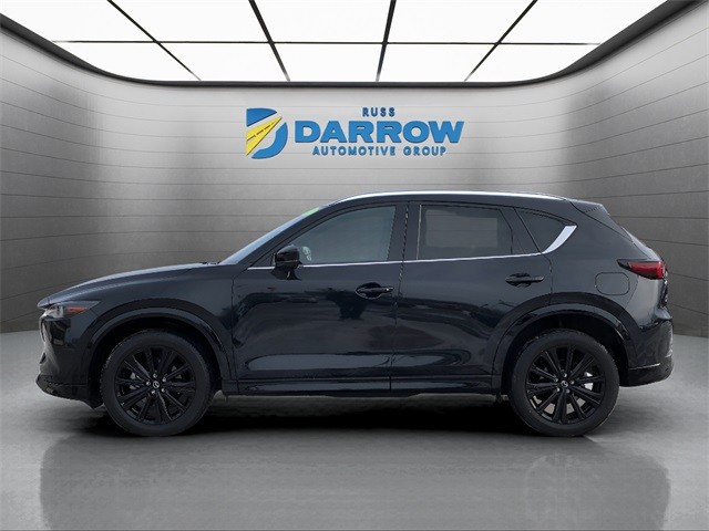 Mazda CX-5 Vehicle Full-screen Gallery Image 2