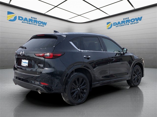 Mazda CX-5 Vehicle Full-screen Gallery Image 5