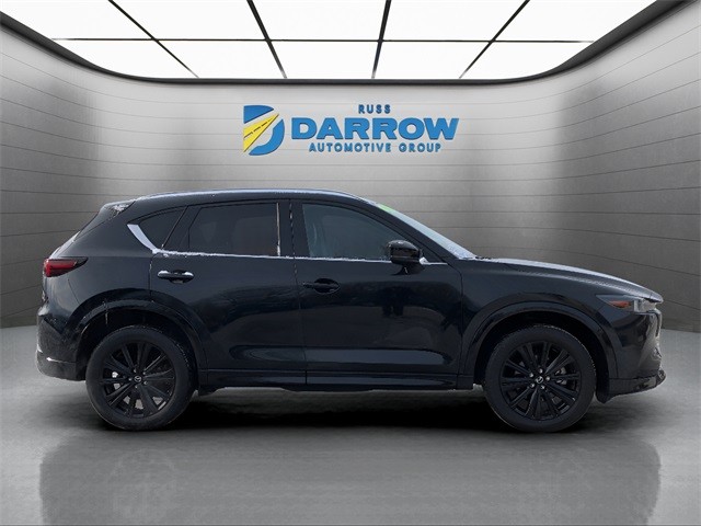 Mazda CX-5 Vehicle Full-screen Gallery Image 6
