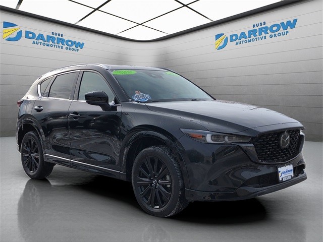 Mazda CX-5 Vehicle Full-screen Gallery Image 7