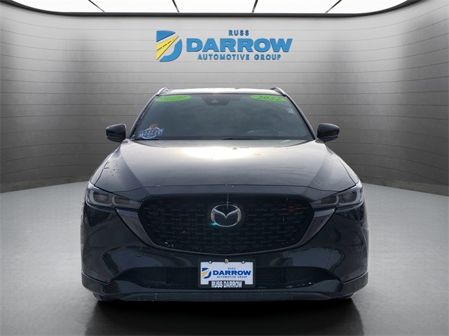 Mazda CX-5 Vehicle Full-screen Gallery Image 8